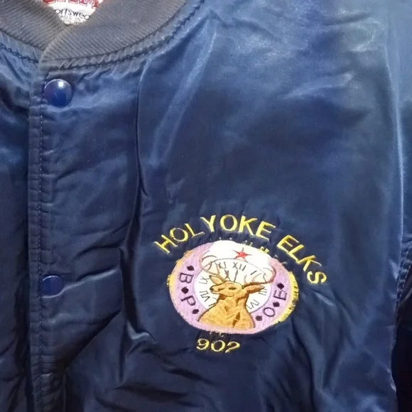 Men's bomber jacket size xl - Picture 3 of 3